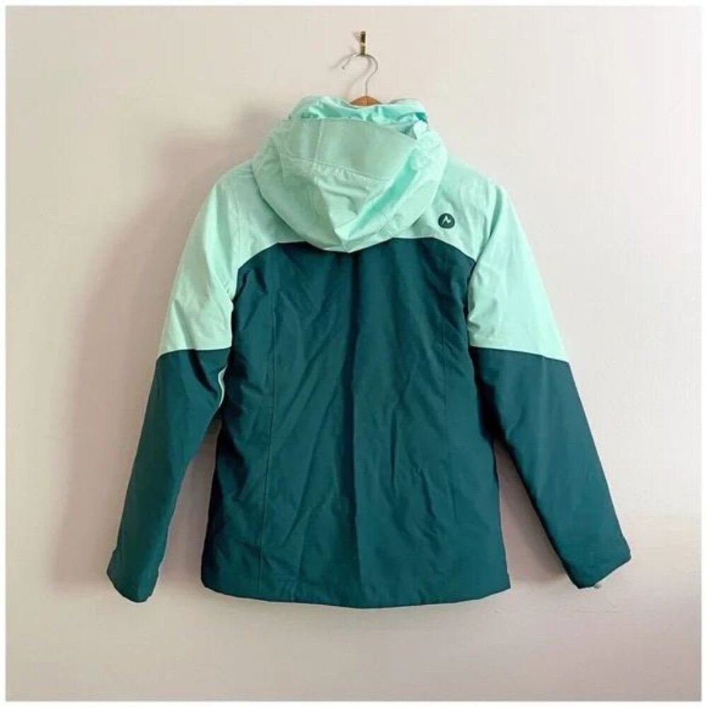 Marmot 3-in-1 Featherless Insulated Jacket - Picture 3 of 10